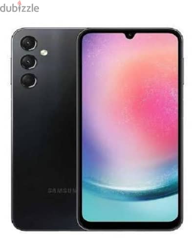Samsung A24