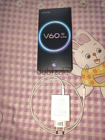 فيفو v60 lite