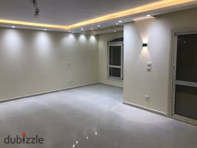Apartment for rent on the first floor 175m next to Al-Khomail Club Sheikh Zayed