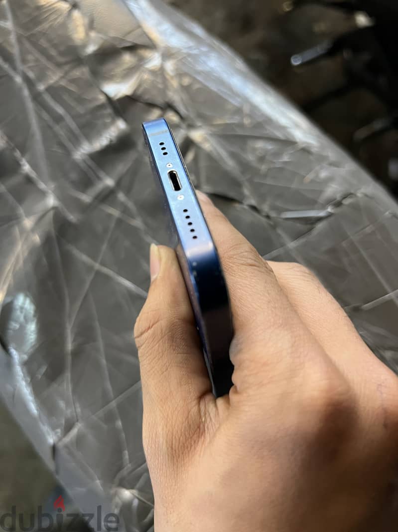 Apple - iPhone 12 2