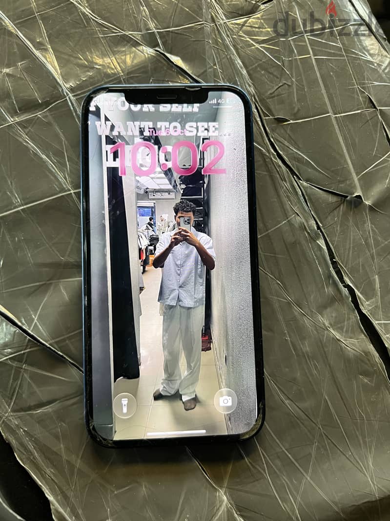 Apple - iPhone 12 4