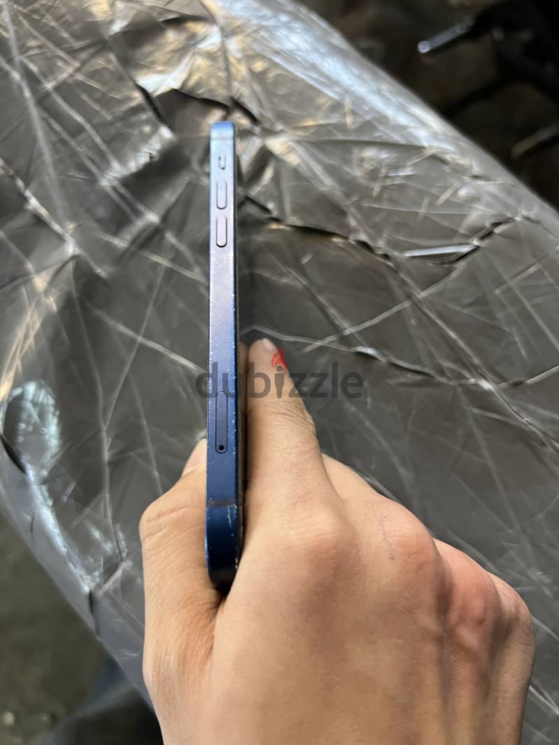 Apple - iPhone 12 5