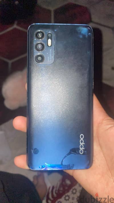 OPPO Reno6 4G