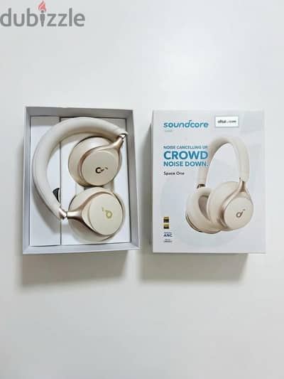 Sound Core Space One