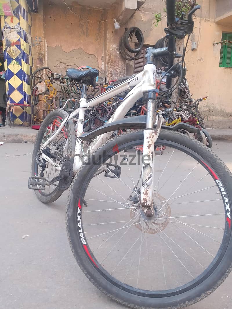 Galaxy mt16 3