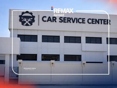 Licensed Service Center in 6th of October