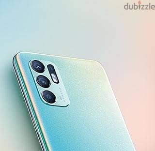 OPPO Reno6