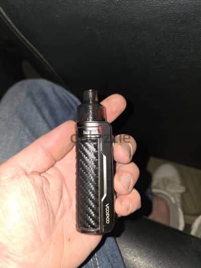 فيب voopoo drag
