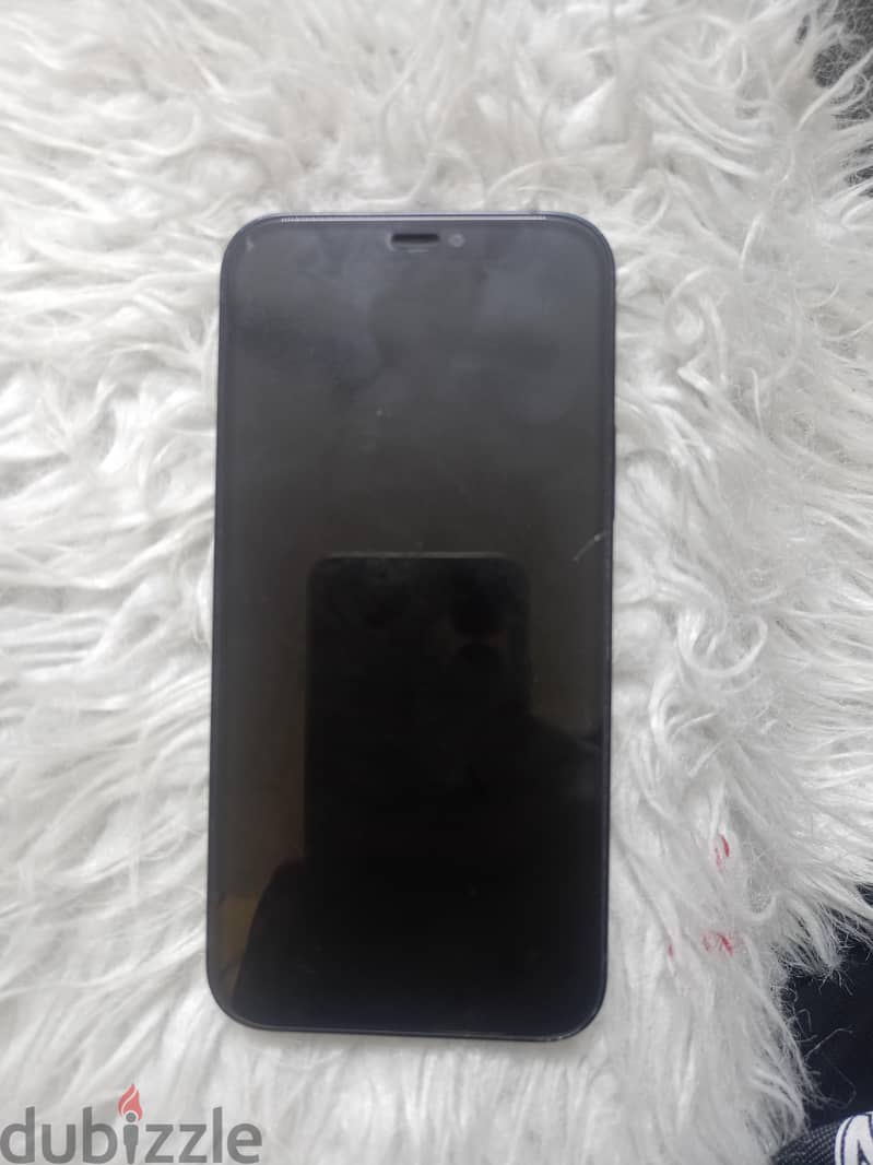 Apple - iPhone 12 6