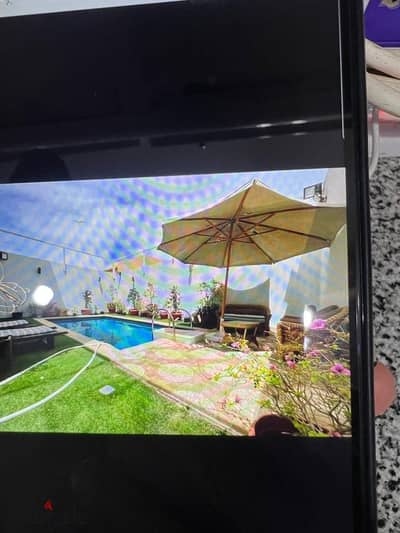 Twin House Villa for Sale in La Vida Al Bustan