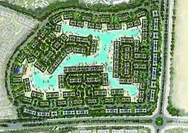 Prime Location Apartment at Lagoon ALIVA for Sale Prime Location Apartment at Lagoon ALIVA for Sale