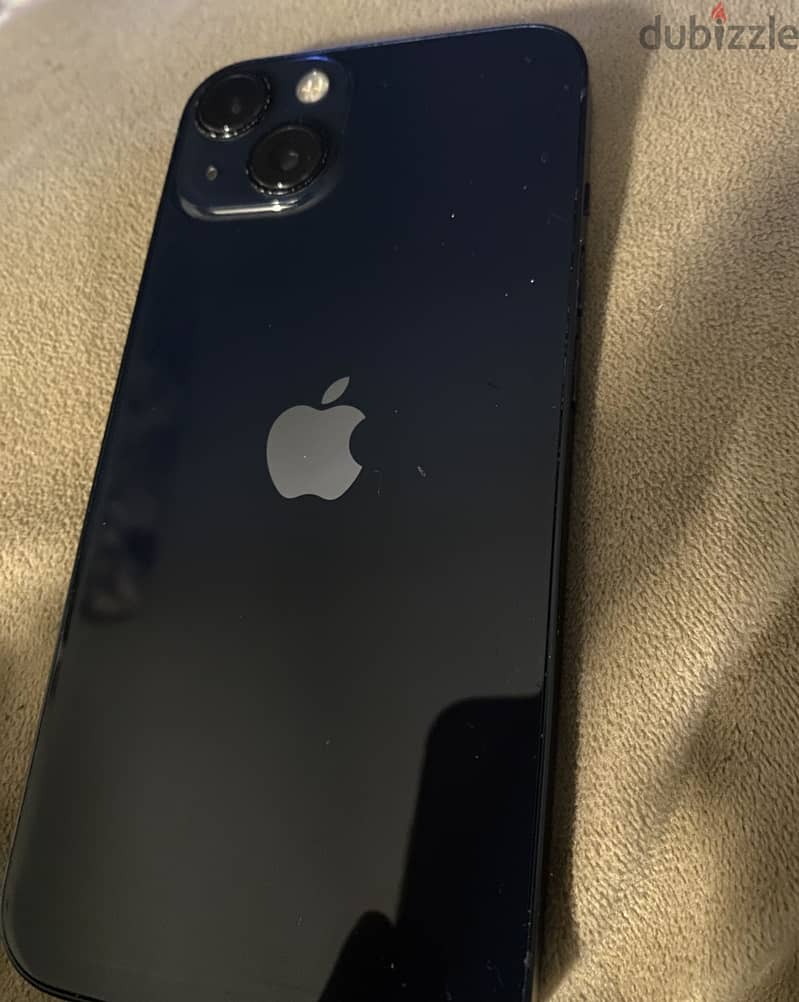 Apple - iPhone 13 1