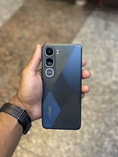 Vivo y 21d