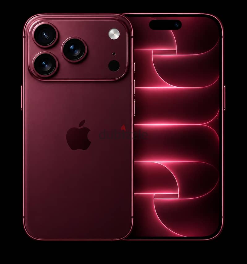 Apple - iPhone 18 Pro Max 1