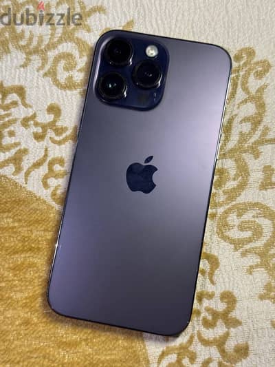 آبل - آيفون 14 برو ماكس