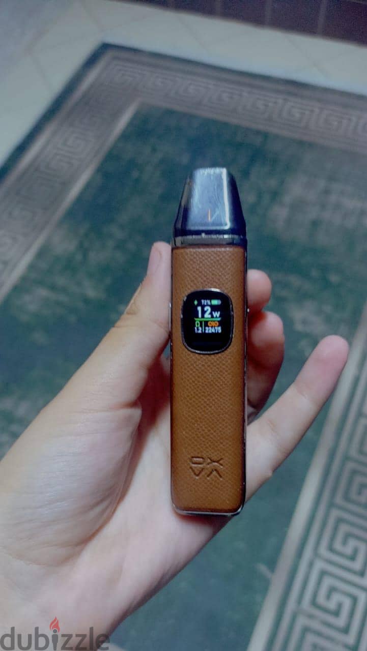 Vape. 1