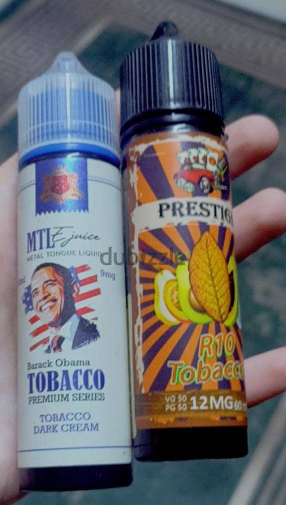 Vape. 2