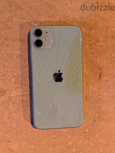 Apple - iPhone 11