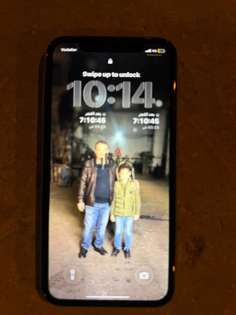 Apple - iPhone 11 1