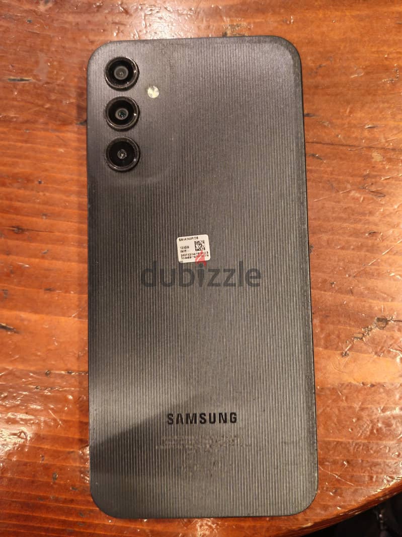 Samsung A14 1