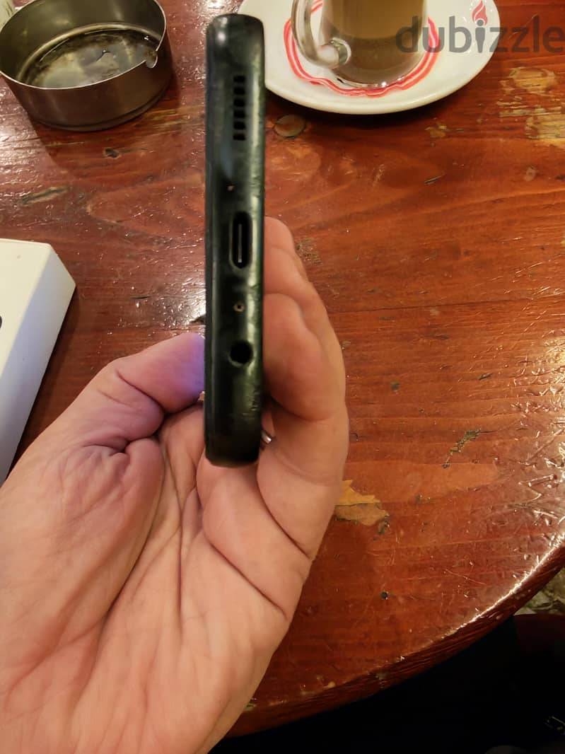Samsung A14 7