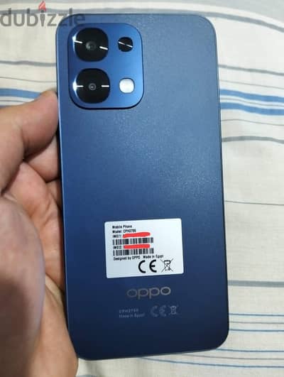OPPO A6 Pro 4G