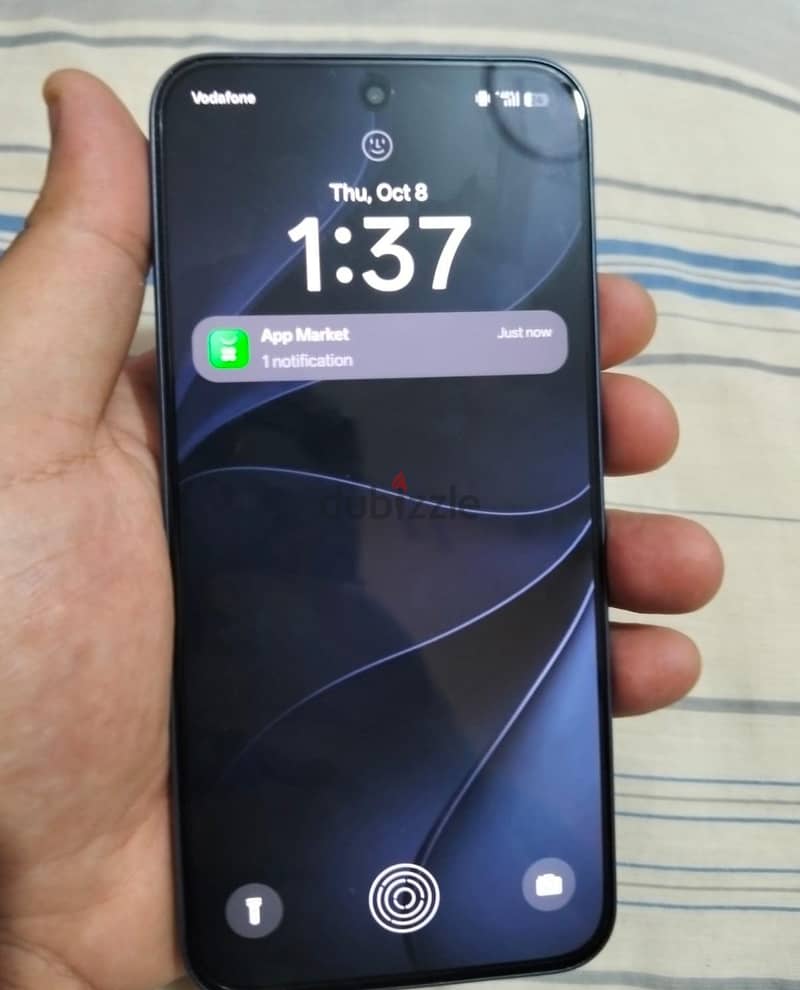 OPPO A6 Pro 4G 1