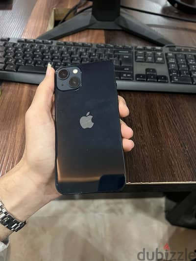 Apple - iPhone 13