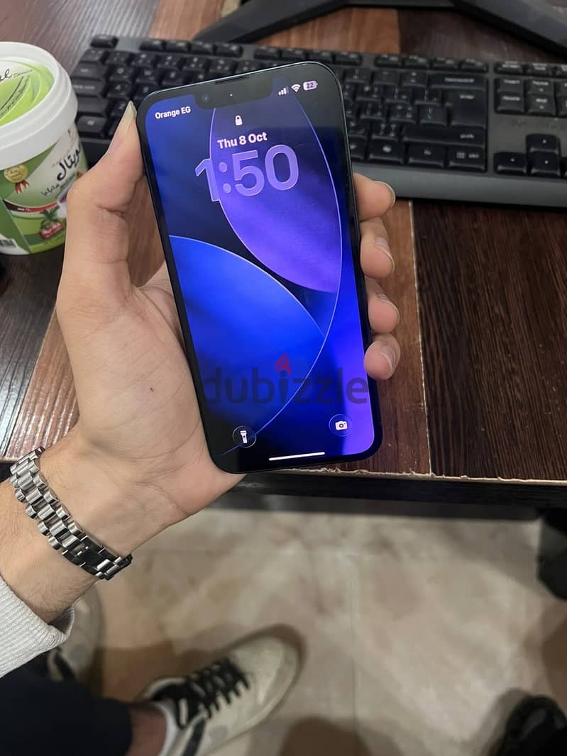 Apple - iPhone 13 1