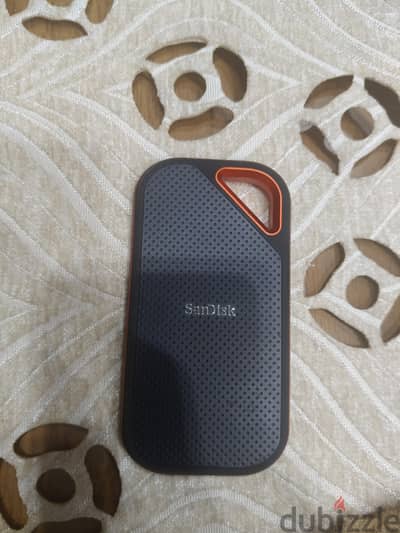 sandisk SSD 4TB