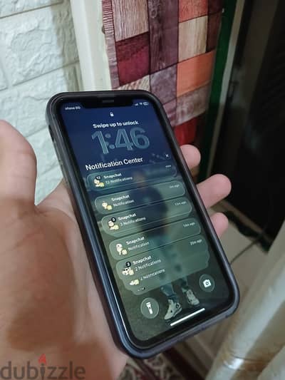 Apple - iPhone 11