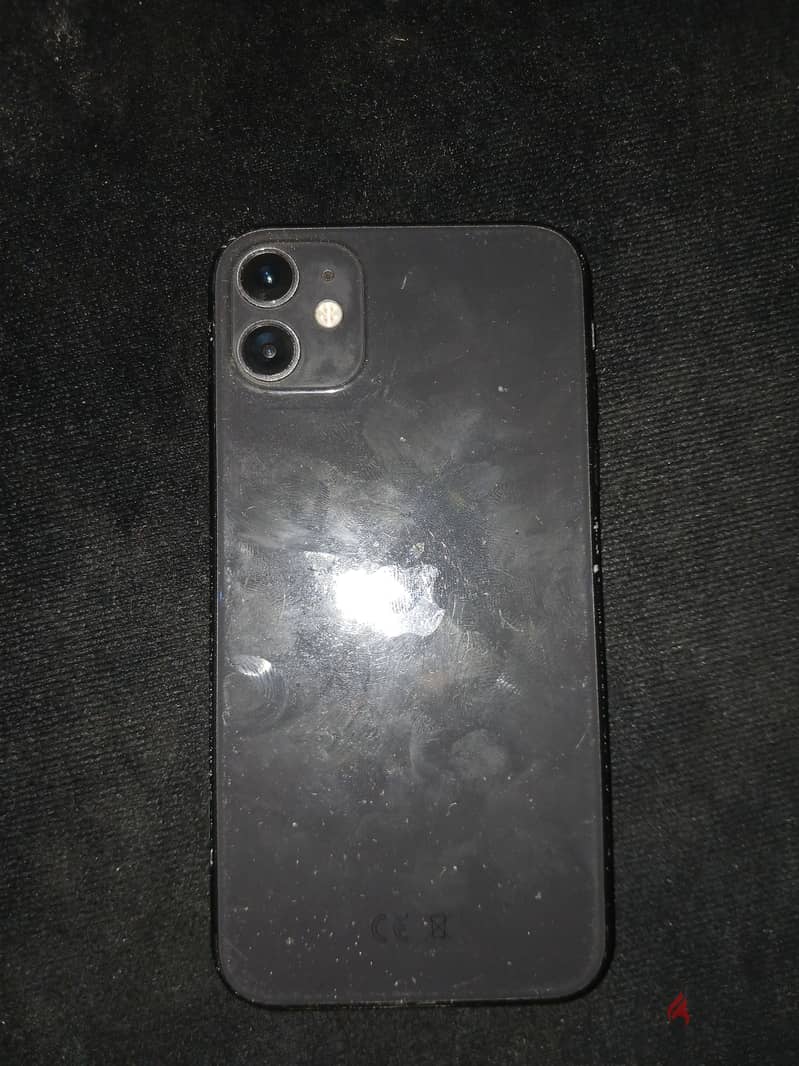 Apple - iPhone 11 2