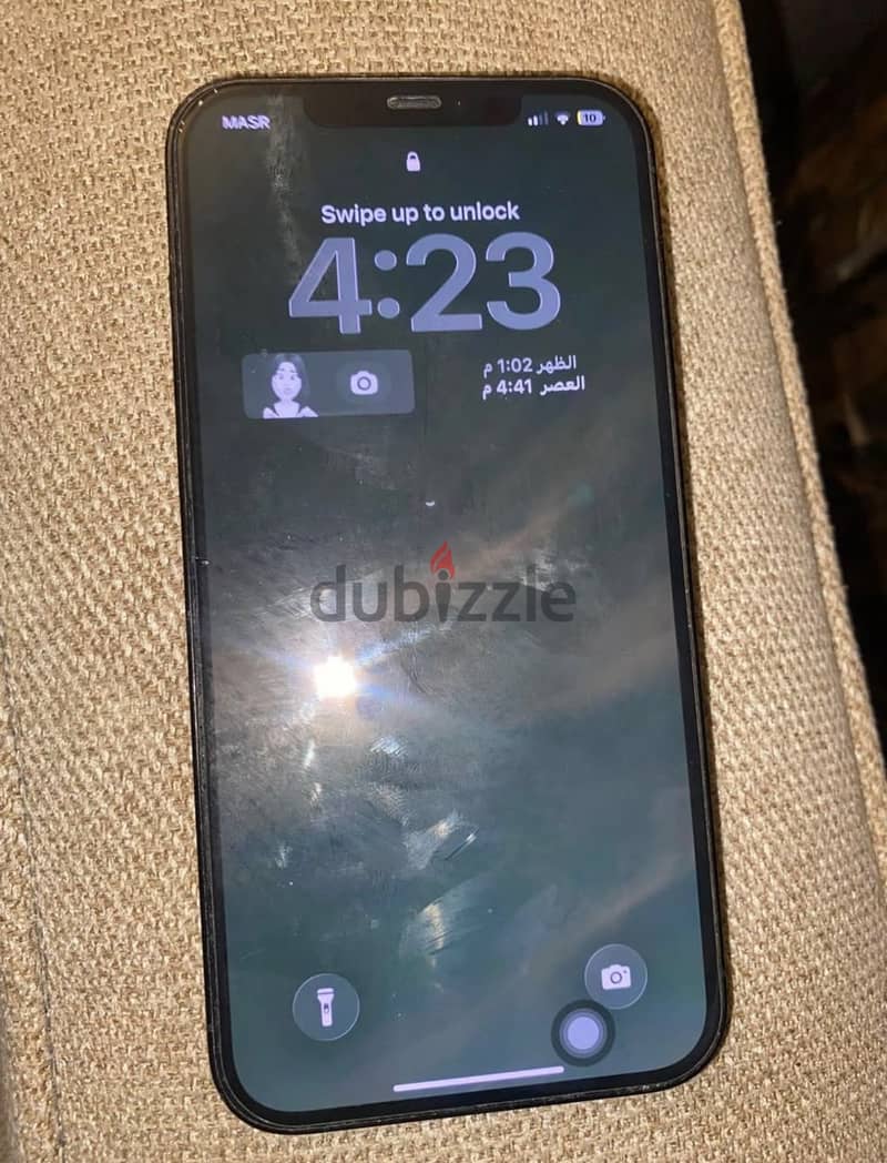 Iphone 12 pro max 1