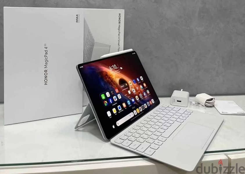 Honor Magic Pad 4 4