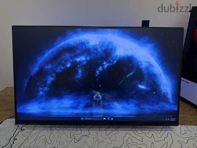 شاشه  alienware ”27