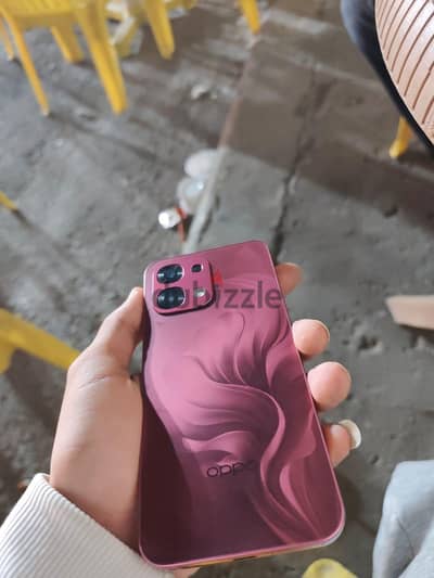 OPPO A6 pro 5g