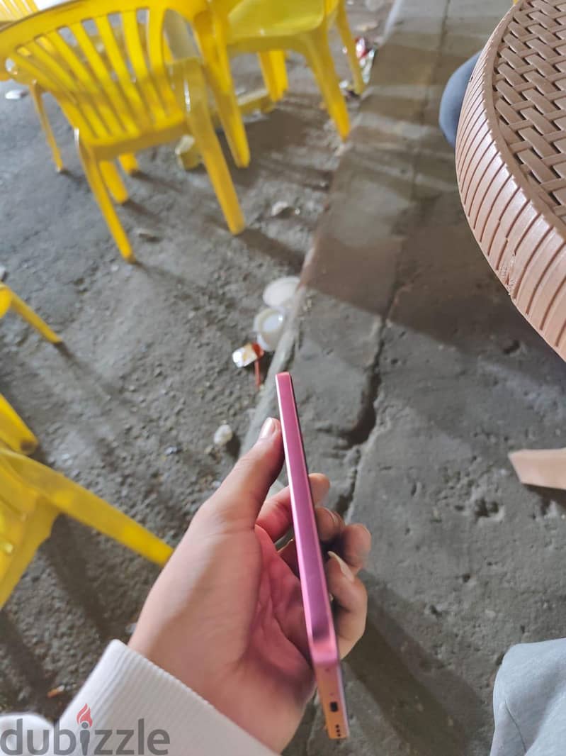 OPPO A6 pro 5g 1