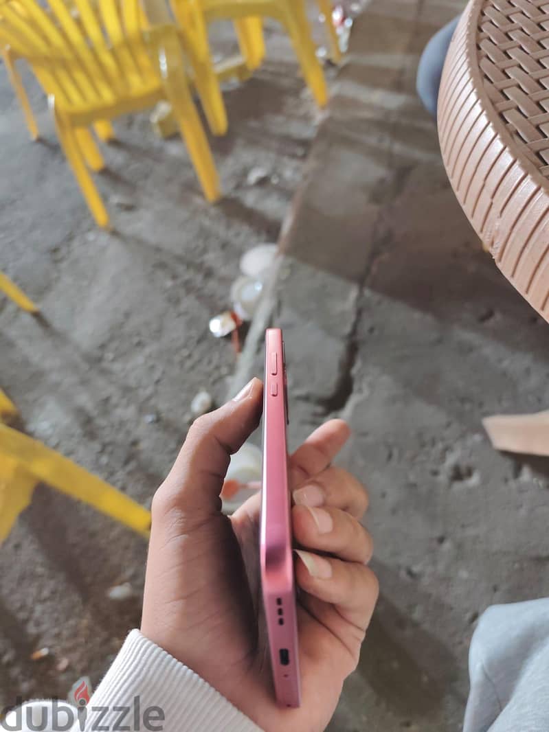 OPPO A6 pro 5g 2