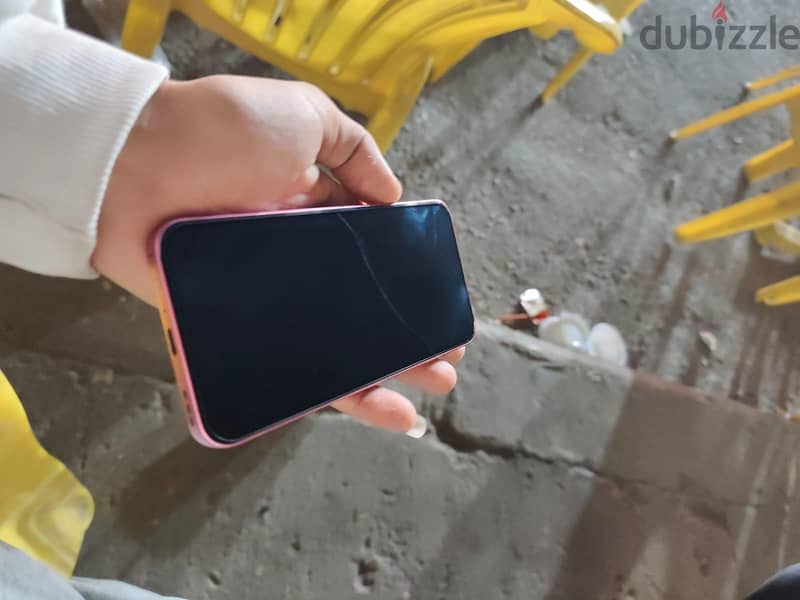 OPPO A6 pro 5g 4