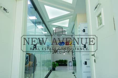 High-End Ready-to-Operate Dental Clinic for Sale , Sheikh Zayed