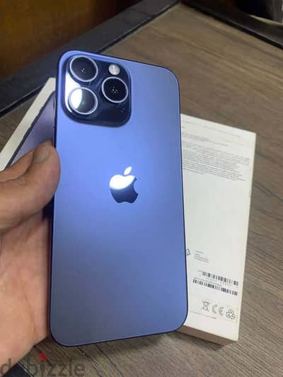 آبل - آيفون 15 برو ماكس