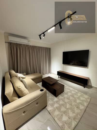 Modern Furnished Apartment for Rent in B12