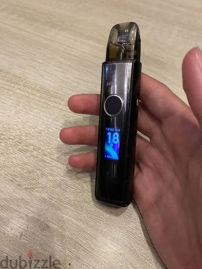 فيب بود نكسلم اكسلم جو برو 1 w 3  vape pod nexlim xlim go pro lite sq