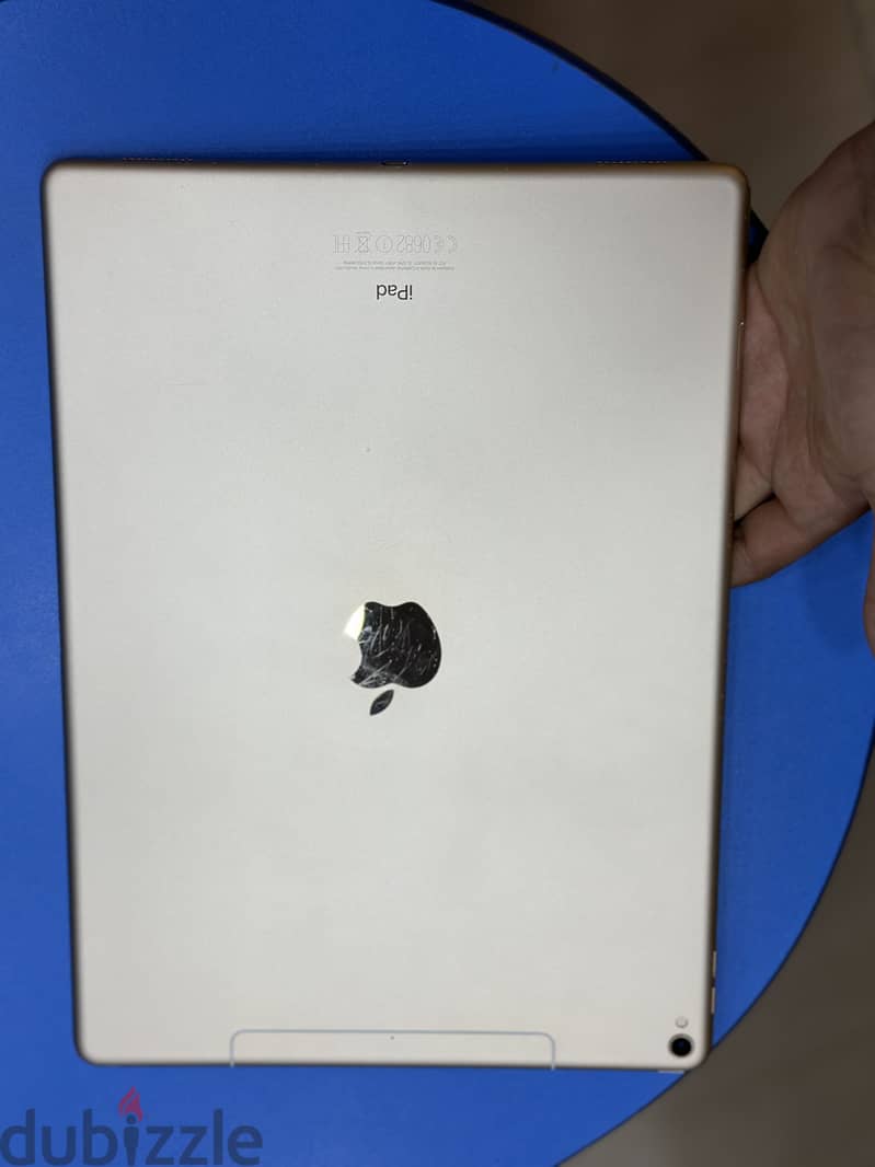 ipad pro 13 inch 256 1