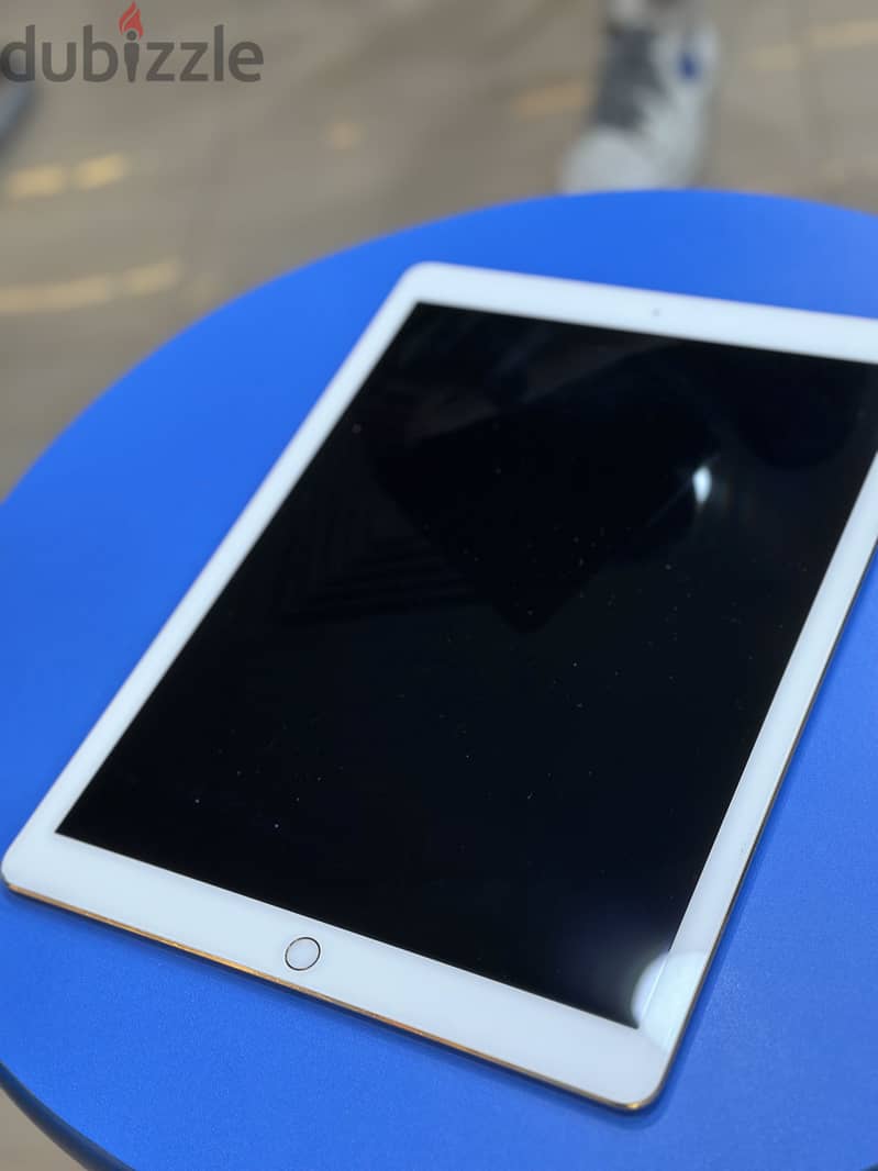 ipad pro 13 inch 256 2