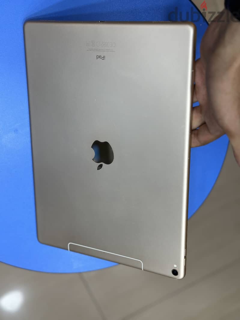 ipad pro 13 inch 256 3