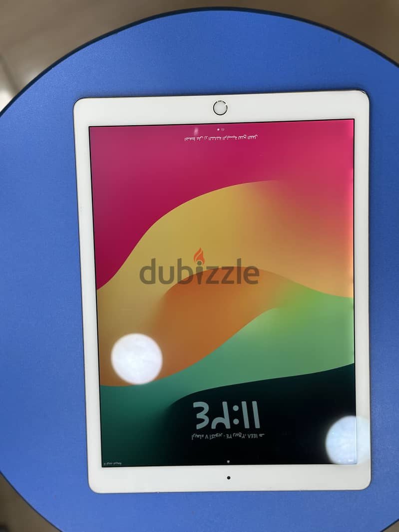 ipad pro 13 inch 256 4