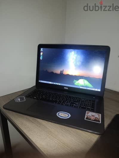 laptop dell