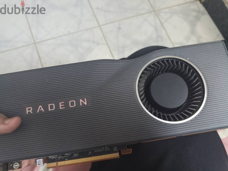 rx 5700 xt 13