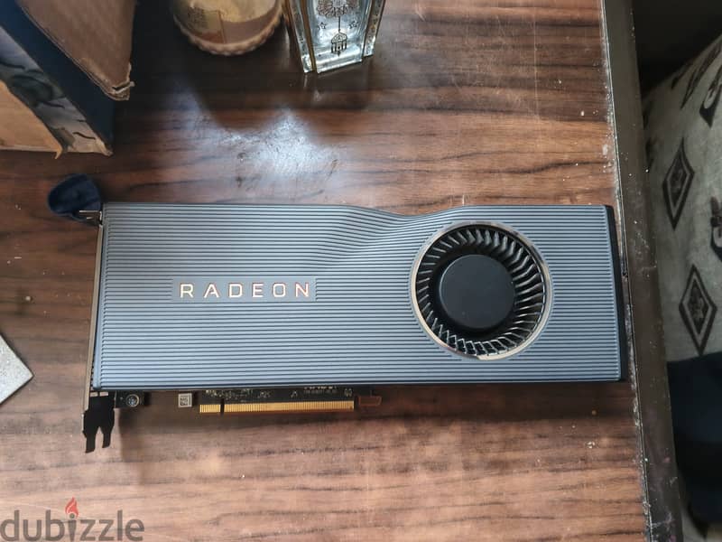 rx 5700 xt 17